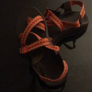 Chaco sandals